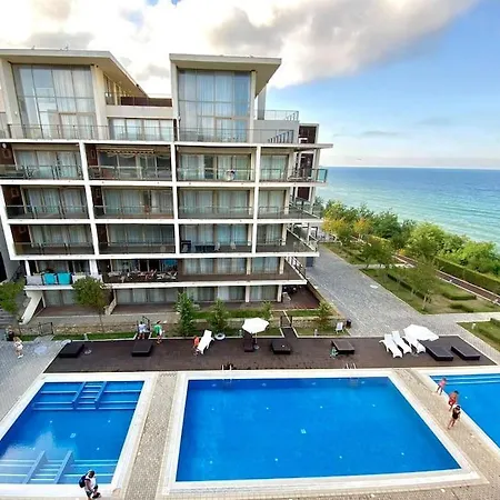 Seascape Bliss * ابزور