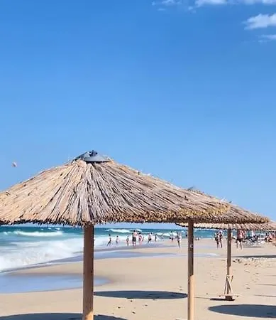 شقة Seascape Bliss ابزور