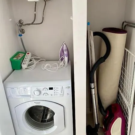 Seascape Bliss Appartement