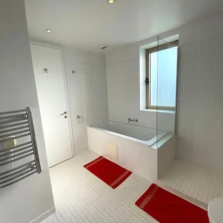 Seascape Bliss Appartement *