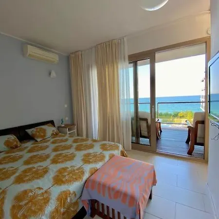 Appartement Seascape Bliss *