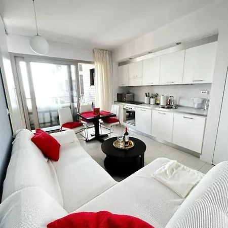 Appartement Seascape Bliss Obzor