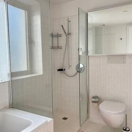 Appartement Seascape Bliss Obzor