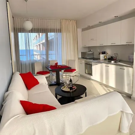 Seascape Bliss Appartement *