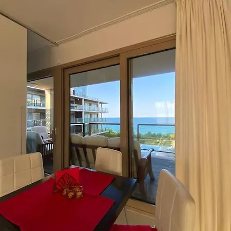 Appartement Seascape Bliss *