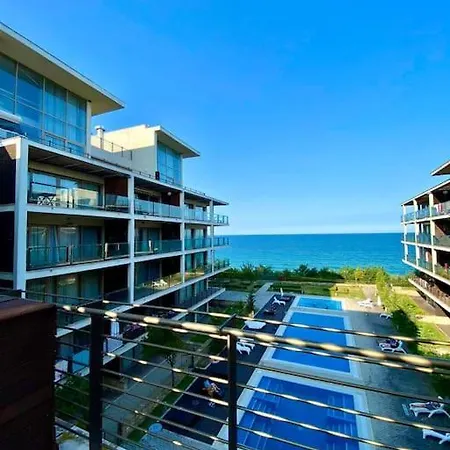 Appartement Seascape Bliss