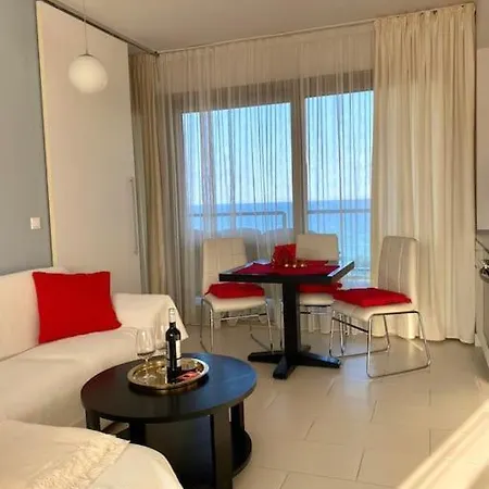 Seascape Bliss Obzor